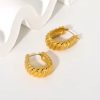BOUCLES TORSADE