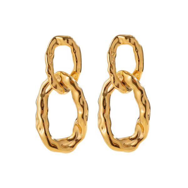 BOUCLES SAVANA