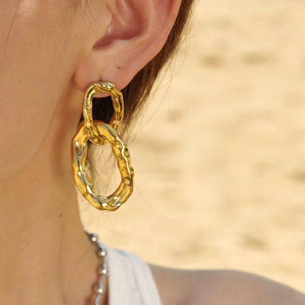 BOUCLES SAVANA