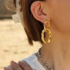 BOUCLES SAVANA