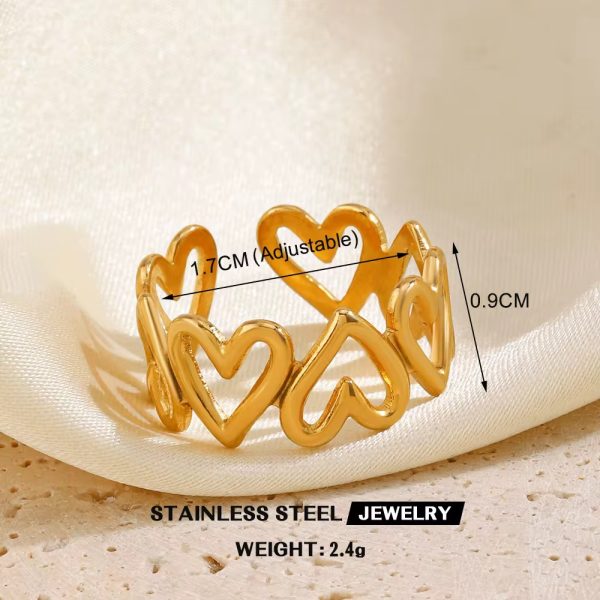 BAGUE AMINA