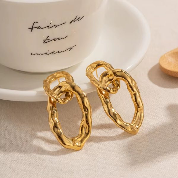 BOUCLES SAVANA
