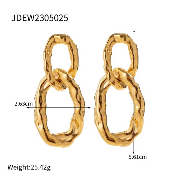 BOUCLES SAVANA