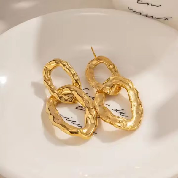 BOUCLES SAVANA
