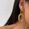BOUCLES SAVANA