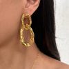 BOUCLES SAVANA