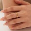 BAGUE DEZY
