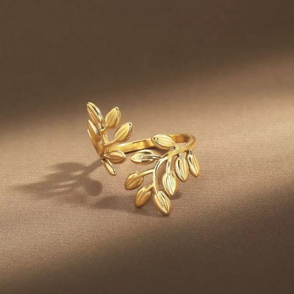 BAGUE DIVINE