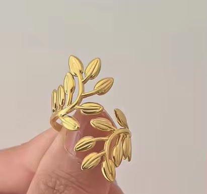 BAGUE DIVINE