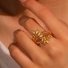 BAGUE DIVINE