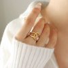 BAGUE ÉLISE