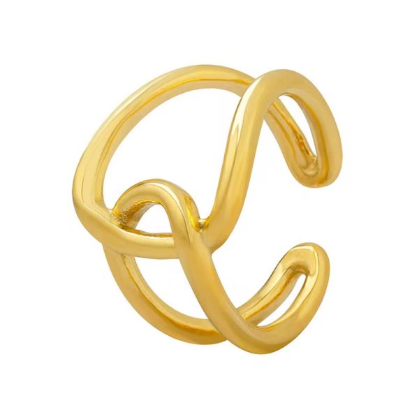 BAGUE ÉLISE