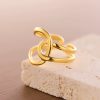 BAGUE ÉLISE