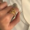 BAGUE ÉLISE