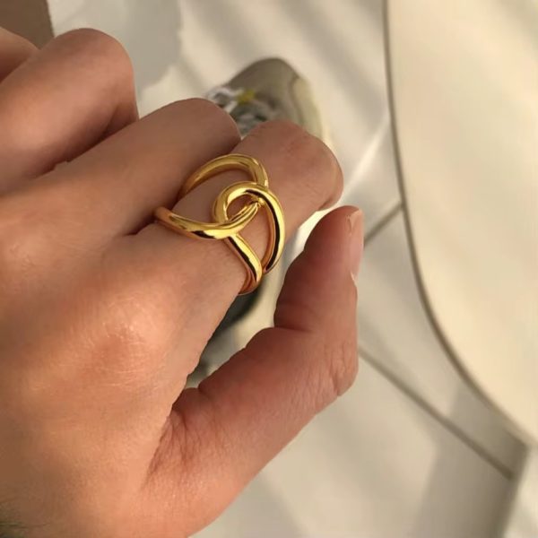 BAGUE ÉLISE