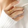 BAGUE ÉLISE