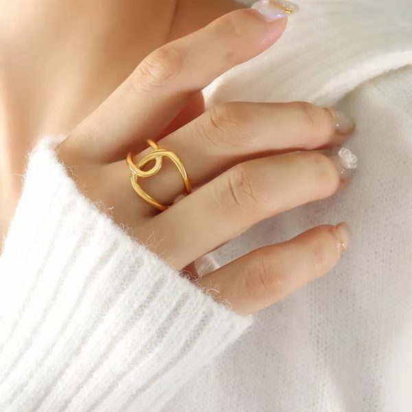 BAGUE ÉLISE