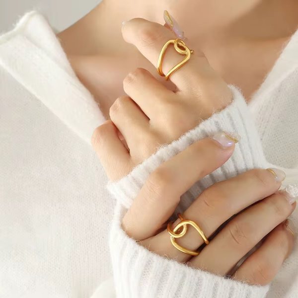 BAGUE ÉLISE