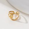 BAGUE ÉLISE