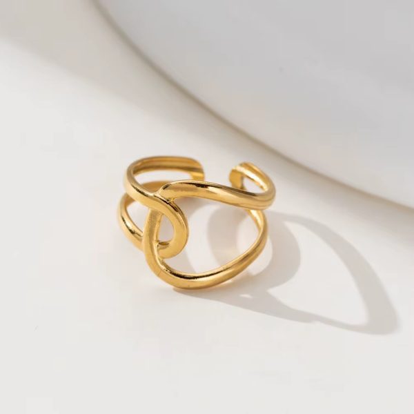 BAGUE ÉLISE