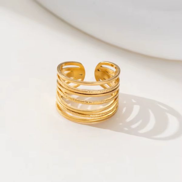 BAGUE RIMA