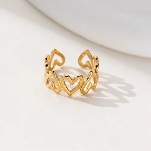 BAGUE AMINA