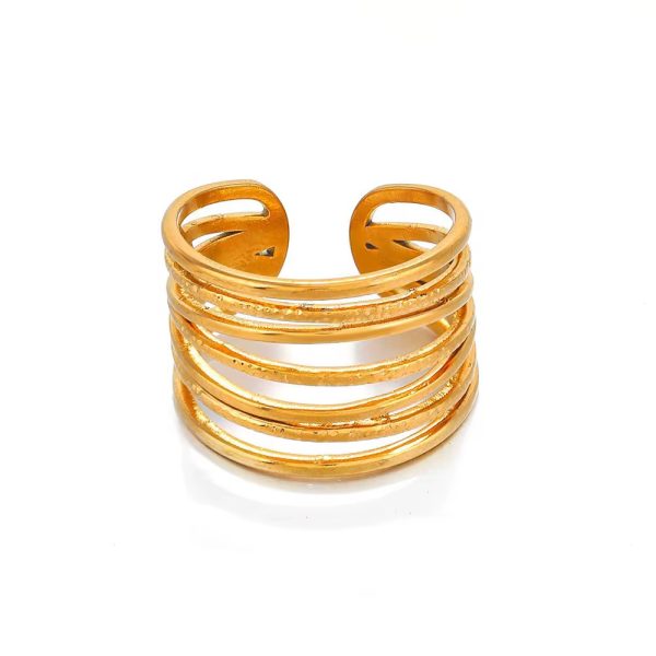 BAGUE RIMA