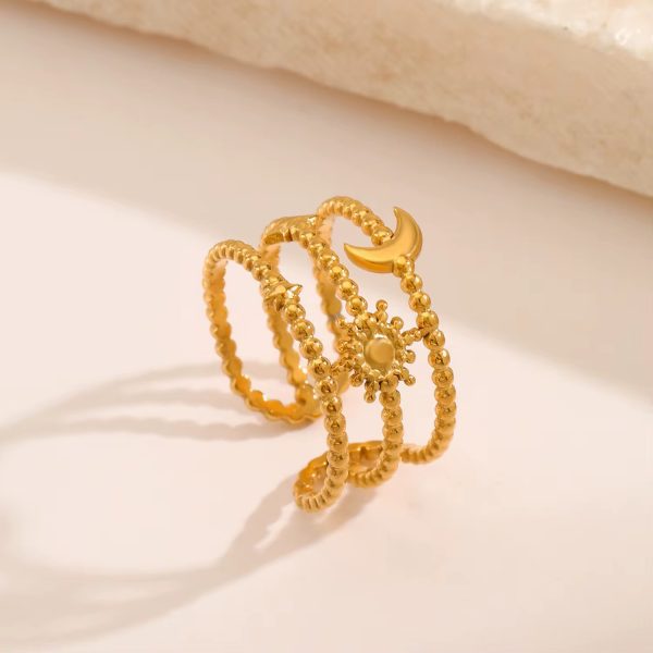 BAGUE CISSEY