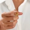 BAGUE CISSEY