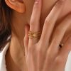 BAGUE CISSEY