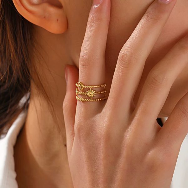 BAGUE CISSEY