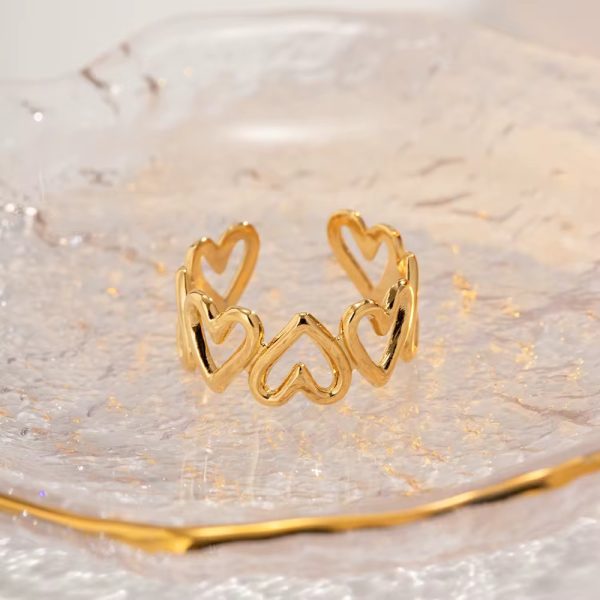 BAGUE AMINA