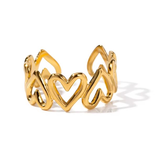 BAGUE AMINA