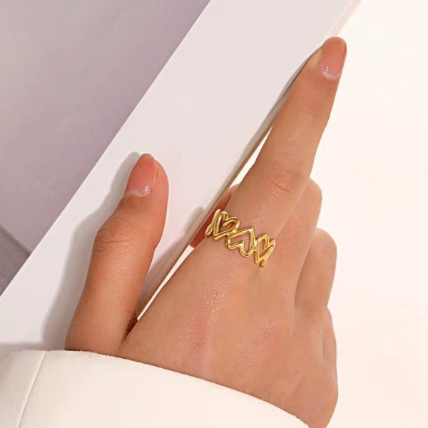 BAGUE AMINA