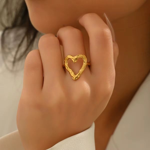 BAGUE DINA