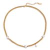 collier en acier inoxydable COLLIER AMARA